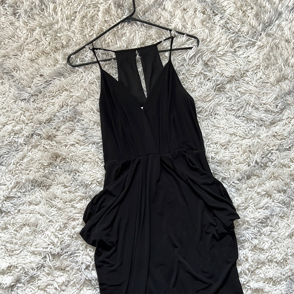 BCBG dress